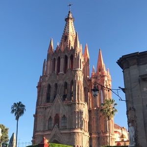 Meet your Posher, Gabrielle